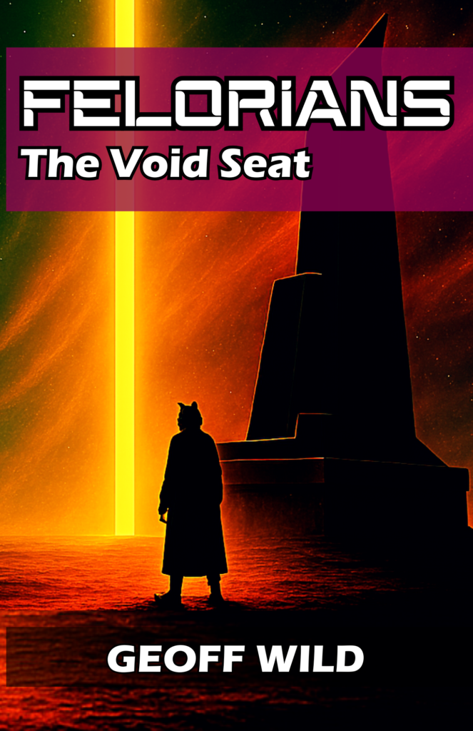 Felorians: The Void Seat